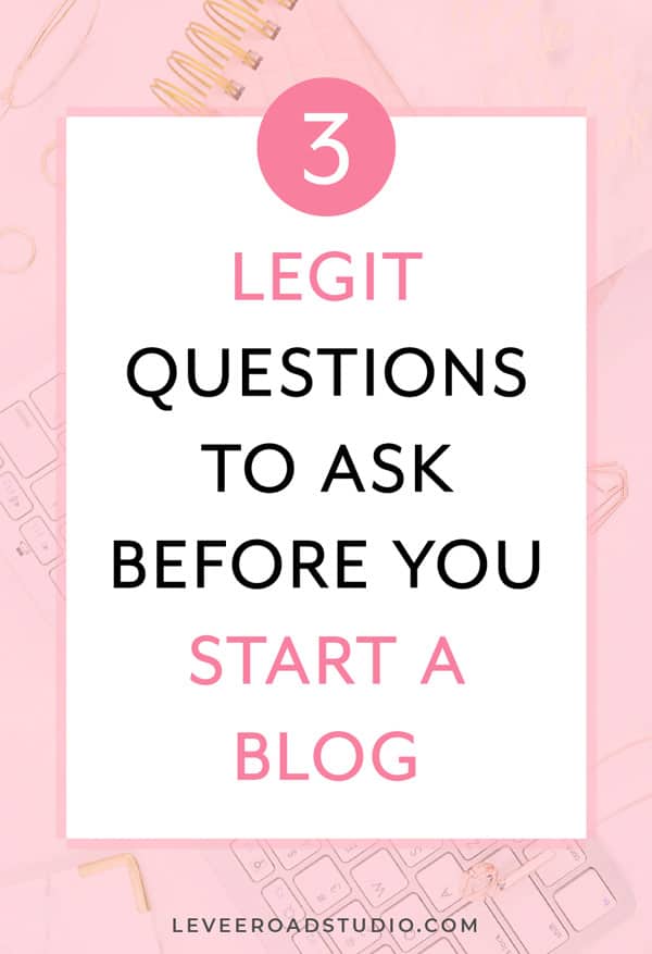 Step-by-Step Guide to Blogging Success