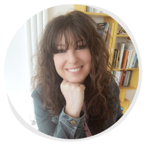 Pinterest strategist - Francesca Scomparin Pinterest strategist Francesca Scomparin